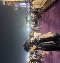 Ansh - Male escort in Mumbai