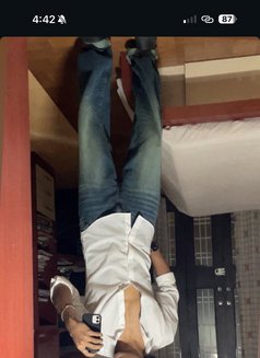 Ansh - Male escort in Mumbai Photo 4 of 4