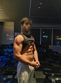 Ansh - Male escort in Nagpur Photo 1 of 2