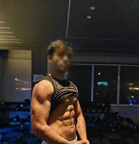 Ansh - Male escort in Nagpur