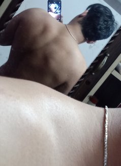 Ansh - Male escort in Nagpur Photo 2 of 2