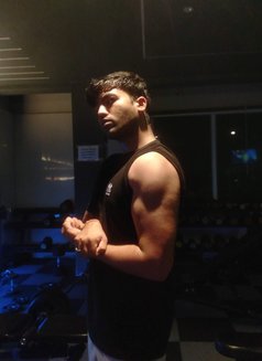 Ansh - Acompañantes masculino in Nagpur Photo 5 of 5