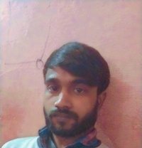 Ansh - Male escort in New Delhi