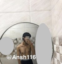 Ansh - Intérprete masculino de adultos in New Delhi