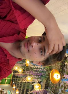 Ansh - Male escort in New Delhi Photo 2 of 7