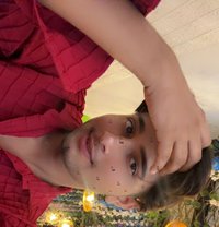 Ansh - Acompañantes masculino in New Delhi
