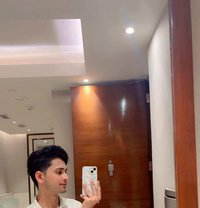 Ansh - Acompañantes masculino in New Delhi