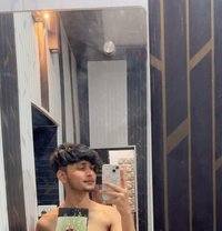 Ansh - Acompañantes masculino in New Delhi