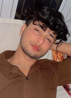 Ansh - Male escort in New Delhi Photo 6 of 7