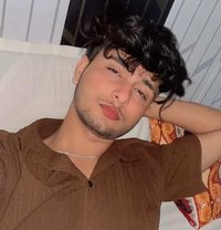 Ansh - Acompañantes masculino in New Delhi