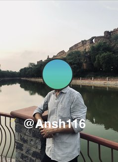 Ansh - Intérprete masculino de adultos in New Delhi Photo 4 of 4