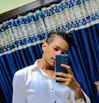Ansh - Acompañantes masculino in New Delhi