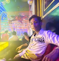 Ansh - Acompañantes masculino in New Delhi