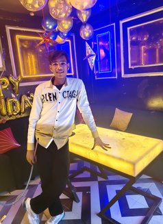 Ansh - Male escort in New Delhi Photo 4 of 6