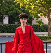 Ansh - Acompañantes masculino in Gurgaon