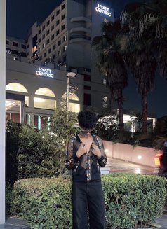 Ansh - Male escort in New Delhi Photo 5 of 7