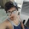 Ansh - Male escort in New Delhi