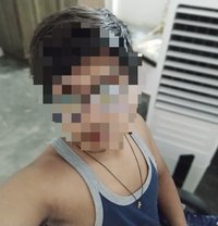 Ansh - Male escort in New Delhi