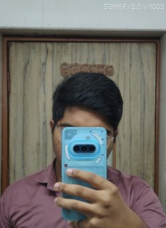 Young Ansh, your best experience - Acompañantes masculino in New Delhi Photo 2 of 2