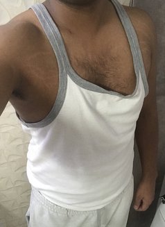 Ansh - Male escort in New Delhi Photo 1 of 1