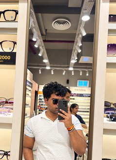 Ansh - Male escort in Noida Photo 1 of 2