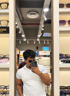 Ansh - Male escort in Noida Photo 2 of 2