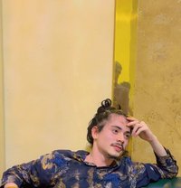 Ansh - Acompañantes masculino in Pune
