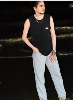 Ansh - Acompañantes masculino in Pune Photo 3 of 5