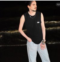 Ansh - Acompañantes masculino in Pune