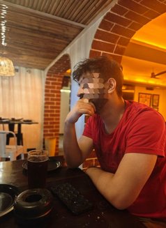 Ansh(Massage/sex/Musician/photographer) - Acompañantes masculino in Bangalore Photo 7 of 10