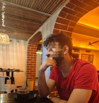 Ansh(Massage/sex/Musician/photographer) - Male escort in Bangalore Photo 7 of 10