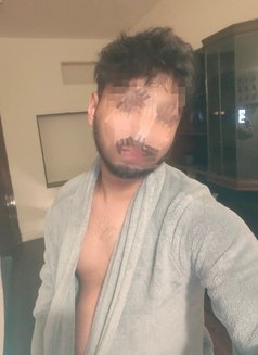 Ansh(Sex and Massage therapist)musician - Acompañantes masculino in Bangalore Photo 14 of 14