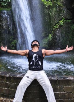 Ansh Sharma - Male escort in Hyderabad Photo 4 of 4