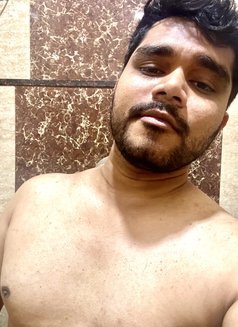 Ansh711 - Male escort in Mumbai Photo 1 of 1