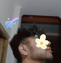 Anshhhh - Acompañantes masculino in Gurgaon