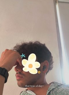 Anshhhh - Male escort in Gurgaon Photo 3 of 4