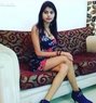 Anshi - escort in Bangalore Photo 1 of 1