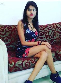 Anshi - escort in Bangalore Photo 1 of 1