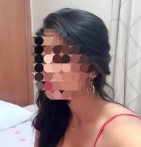 (Anshika direct meat & cam) - escort in Hyderabad Photo 2 of 3