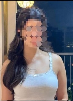 (Anshika direct meat & cam) - escort in Hyderabad Photo 3 of 3