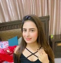 Anshi Model - puta in Kuala Lumpur