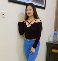 Anshi Model - puta in Kuala Lumpur