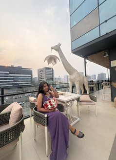 Anshi Tiwari Mumbai Escort Service - escort agency in Mumbai Photo 13 of 17