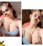 Anshi Tiwari Mumbai Escort Service - Agencia de putas in Mumbai Photo 17 of 17