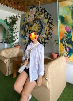 Anshika a New Girl Available - escort in Kathmandu Photo 2 of 2