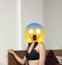 Anshika - escort in Kathmandu