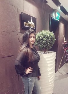 Anshika Busty Milf - escort in Dubai Photo 2 of 5