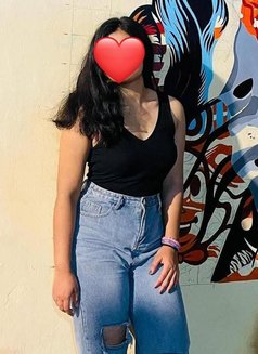 Rinki (Cam & Meet in Day Only) - escort in New Delhi Photo 1 of 8