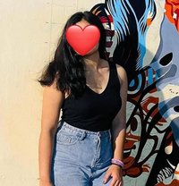 Rinki (Cam & Meet in Day Only) - escort in Noida Photo 1 of 12