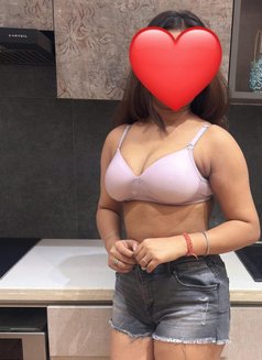 Rinki (Cam & Meet) - escort in Noida Photo 2 of 9